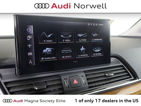 Used 2023 Audi Q5 2.0T Premium Plus image 6