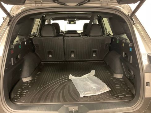 New 2026 Subaru Outback Wilderness AWD/4WD image 24