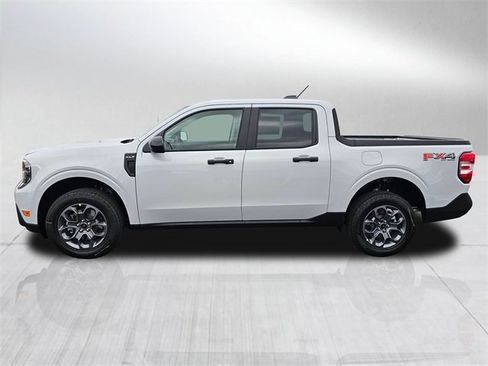 New 2026 Ford Maverick XLT w/ XLT Luxury Package image 3