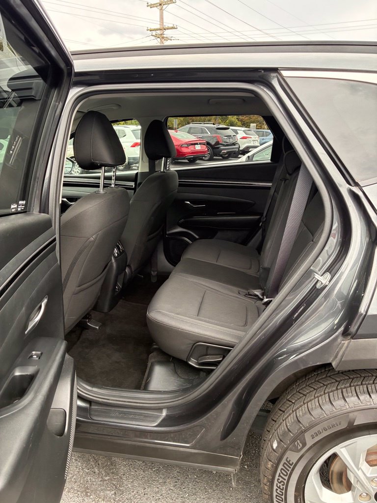 Certified 2022 Hyundai Tucson SEL AWD/4WD image 25