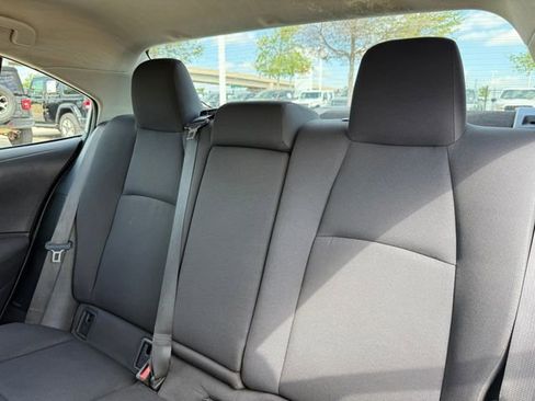Used 2024 Toyota Corolla LE FWD image 27
