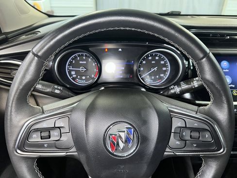 Certified 2023 Buick Encore GX Select image 6