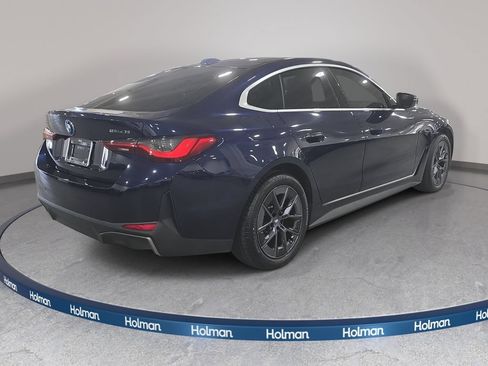 Used 2023 BMW i4 eDrive35 w/ Premium Package RWD image 5