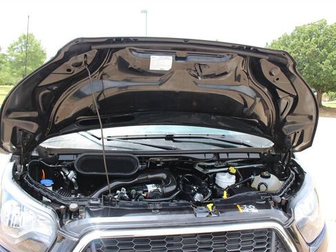 Used 2025 Ford Transit 350 XLT RWD image 32