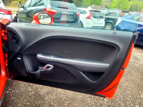 Used 2022 Dodge Challenger R/T Scat Pack image 26