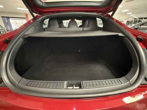 Used 2017 Tesla Model S 75 image 24