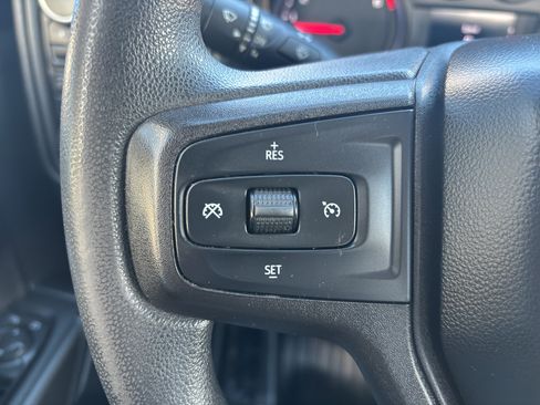 Used 2020 Chevrolet Silverado 3500 W/T w/ WT Fleet Convenience Package image 15