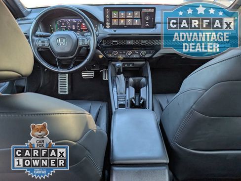 Used 2023 Honda Accord Sport image 16