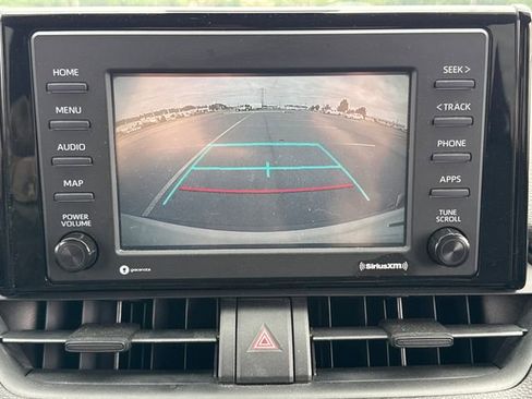 Used 2020 Toyota RAV4 LE w/ All Weather Liner Package AWD/4WD image 29