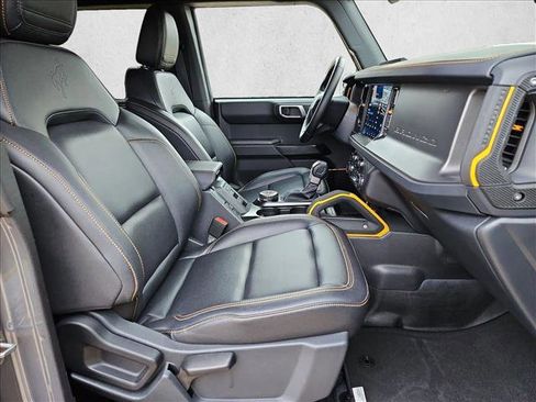 Certified 2024 Ford Bronco Badlands image 21