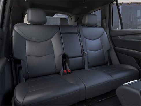 New 2025 Cadillac XT6 Luxury w/ LPO, Floor Liner Package image 17