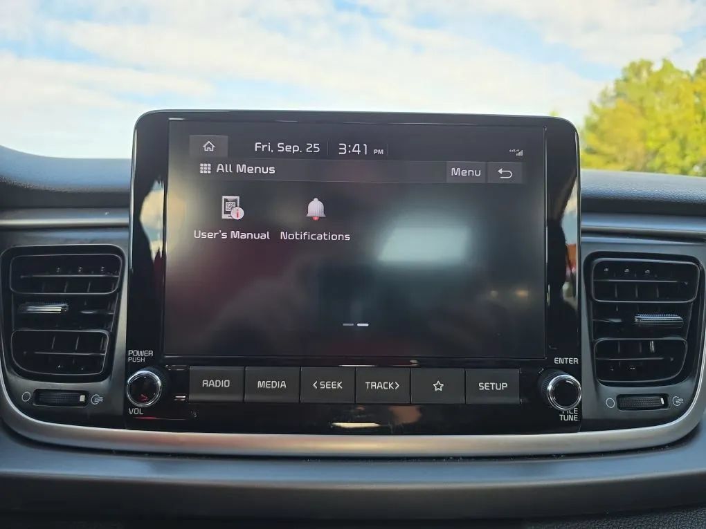 Used 2023 Kia Rio S w/ Technology Package FWD image 25
