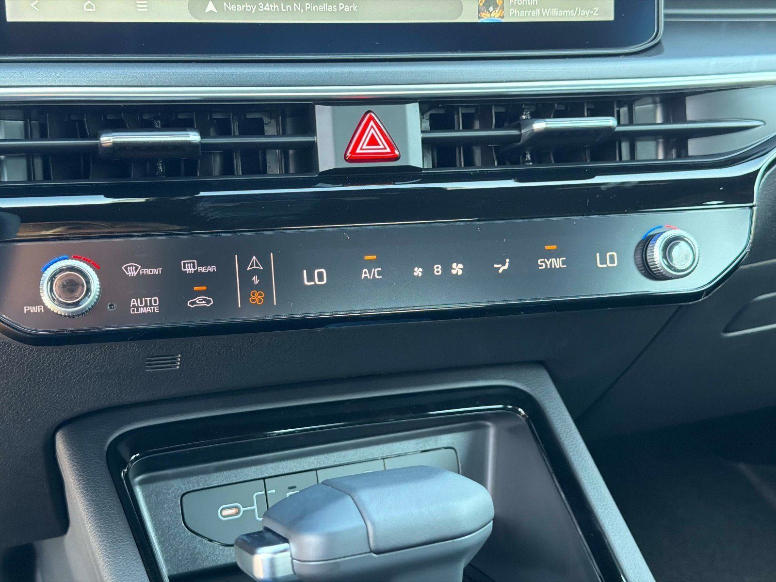 New 2026 Kia K5 GT-Line FWD image 22