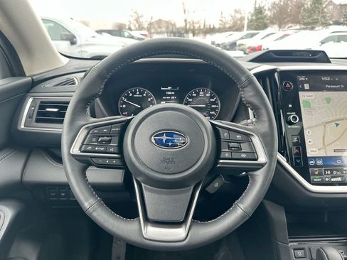 New 2026 Subaru Ascent Limited image 29