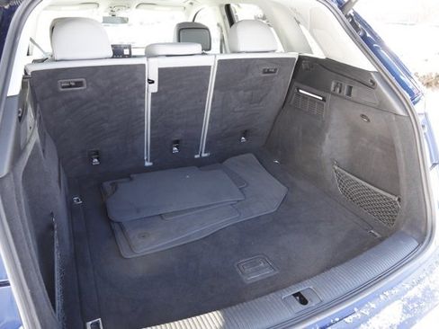 Used 2021 Audi Q5 2.0T Premium Plus image 5