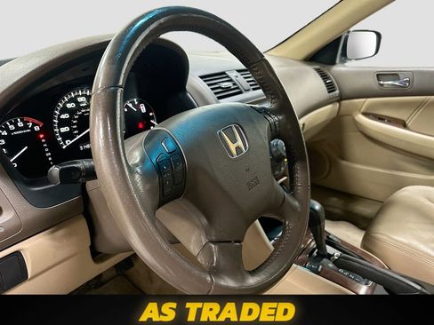 Used 2007 Honda Accord EX-L image 11