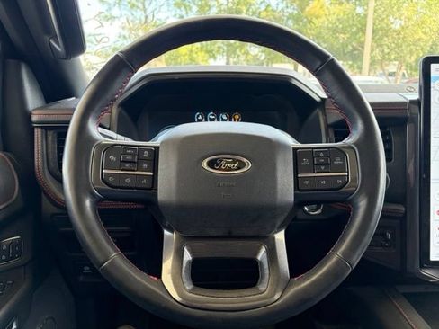 Used 2023 Ford Expedition Max Limited RWD image 19