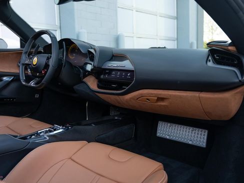Certified 2024 Ferrari SF90 Spider AWD/4WD image 55