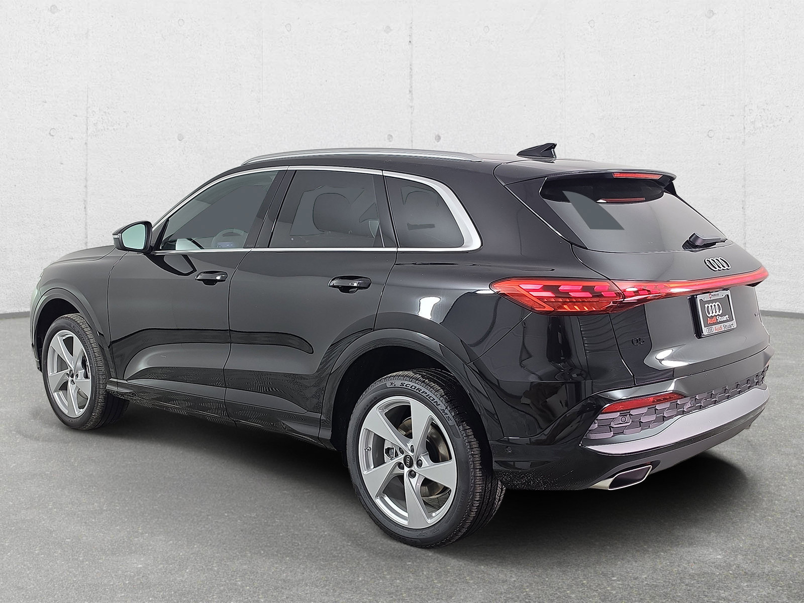 New 2026 Audi Q5 Premium Plus AWD/4WD image 4