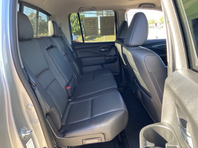 Used 2025 Honda Ridgeline RTL image 14