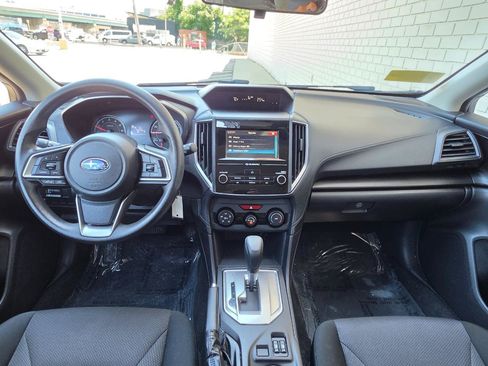 Used 2017 Subaru Impreza 2.0i Premium AWD/4WD image 15