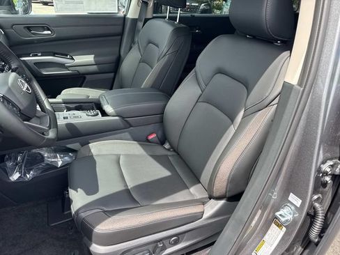 New 2026 Nissan Pathfinder SL AWD/4WD image 24