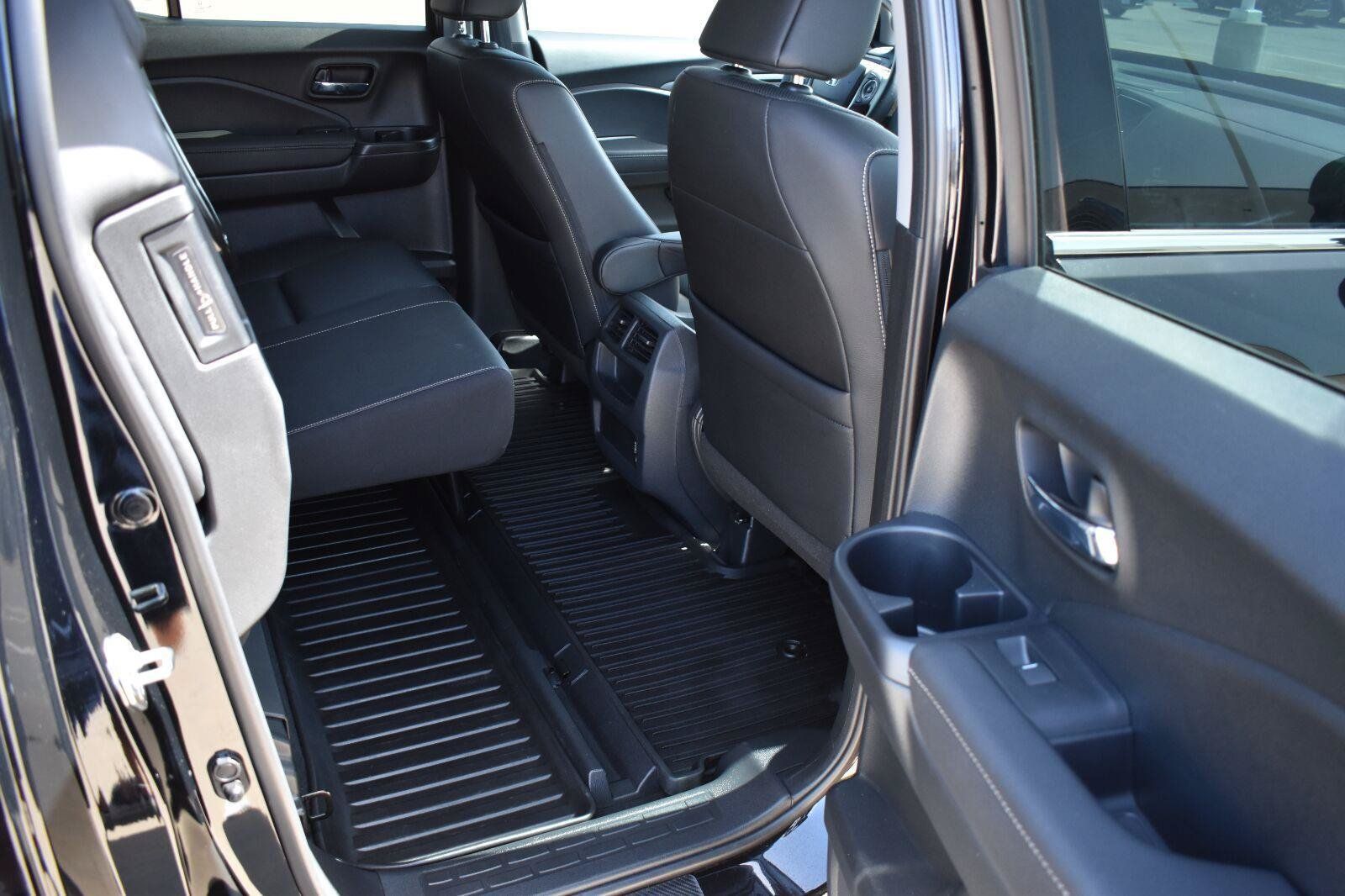 Used 2023 Honda Ridgeline RTL-E image 19