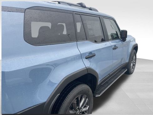 New 2026 Toyota Land Cruiser image 13