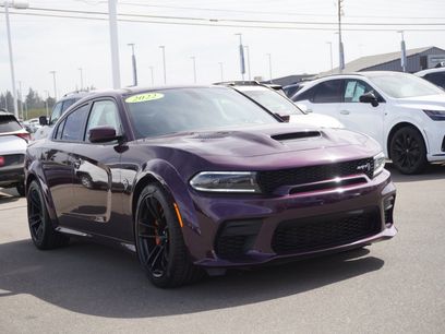 Used 2022 Dodge Charger SRT Hellcat w/ Harman/Kardon Audio Group