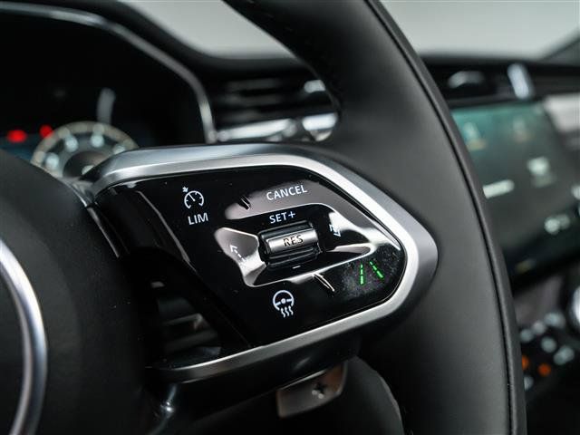 New 2026 Jaguar F-PACE R-Dynamic S AWD/4WD image 21