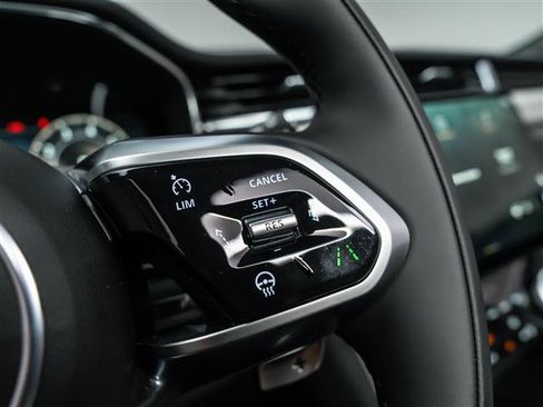 New 2026 Jaguar F-PACE R-Dynamic S AWD/4WD image 21