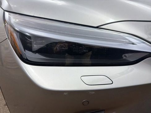New 2026 Lexus NX 350 AWD w/ Luxury Package image 24
