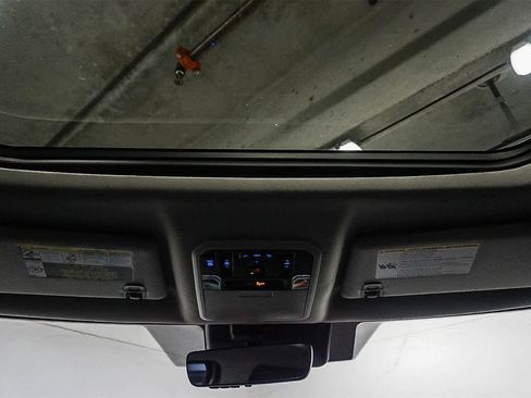 Used 2023 Toyota Tundra Limited w/ TRD Off-Road Package image 13