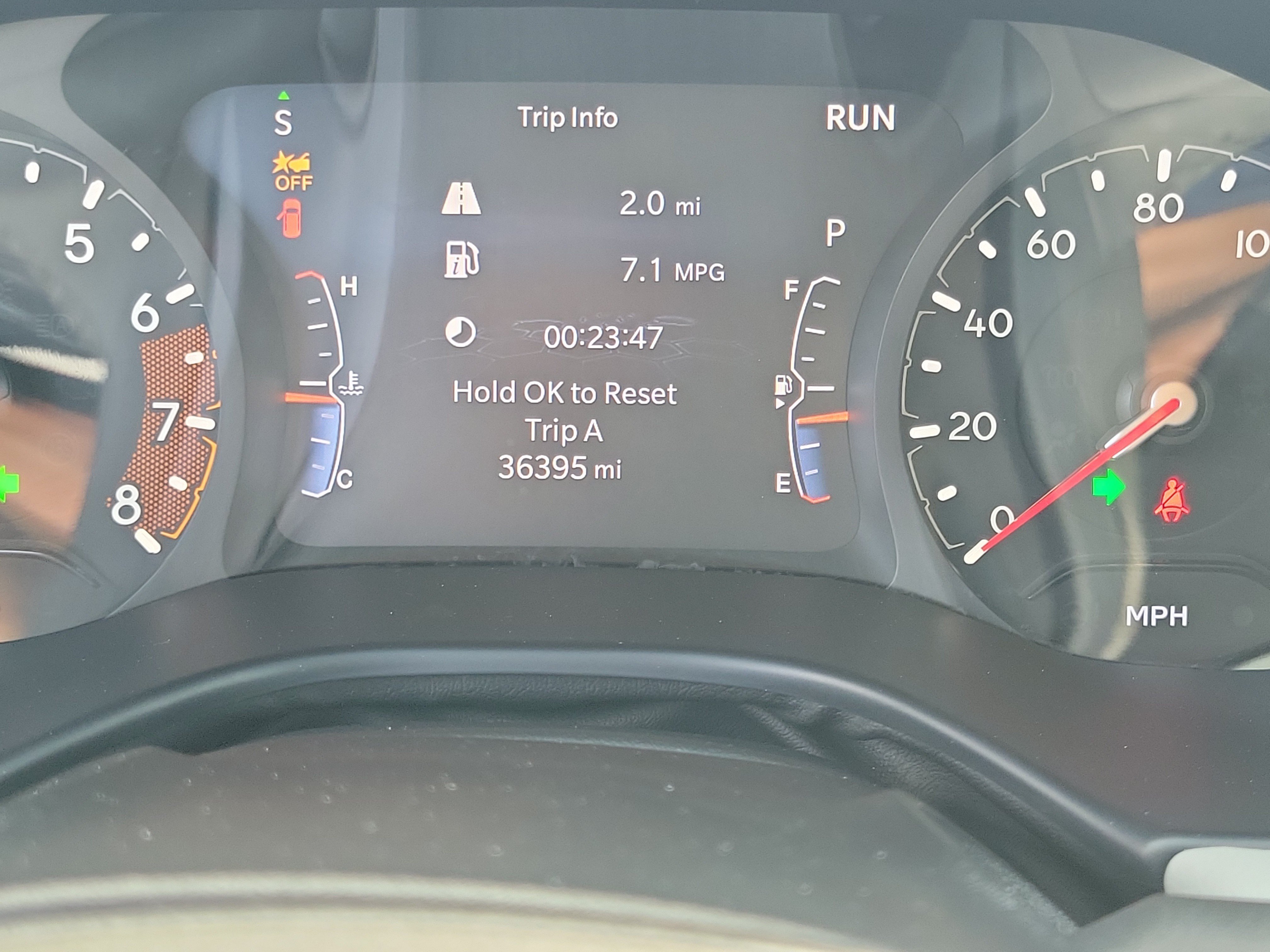 Used 2025 Jeep Compass Limited AWD/4WD image 25