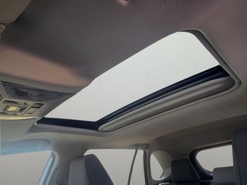 Used 2021 Toyota RAV4 XLE w/ Convenience Package image 24