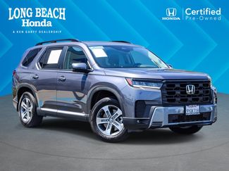 Certified 2026 Honda Pilot EX-L video 1