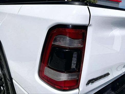 Used 2020 RAM 1500 Rebel w/ Level 2 Equipment Group AWD/4WD image 24