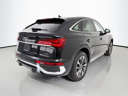 Used 2022 Audi Q5 2.0T Premium AWD/4WD image 7