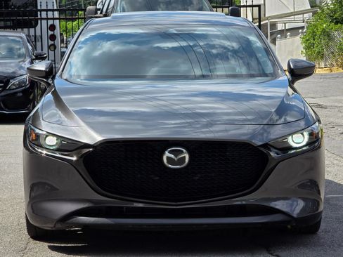 Used 2019 MAZDA MAZDA3 Hatchback w/ Premium Package FWD image 10