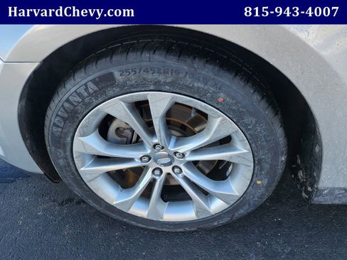 Used 2013 Ford Taurus SHO image 45