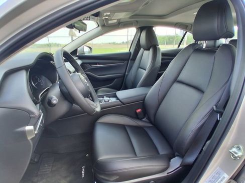 New 2026 MAZDA MAZDA3 2.5 S Sedan w/ Preferred Pkg FWD image 14