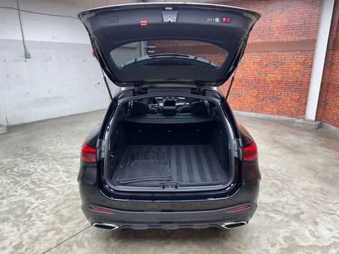 Used 2026 Mercedes-Benz GLC 300 GLC 300 image 26