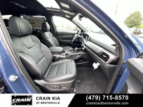 New 2025 Kia Telluride EX X-Line image 32