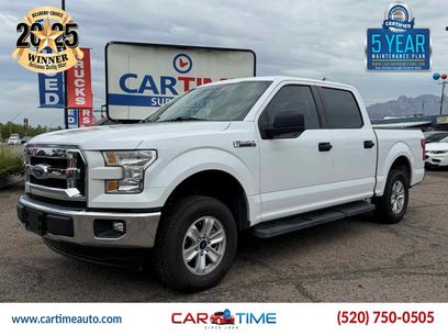 Used 2017 Ford F150 XLT