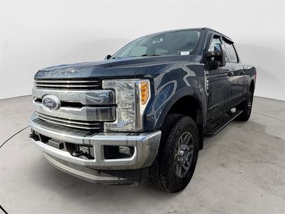 Used 2017 Ford F350 Lariat