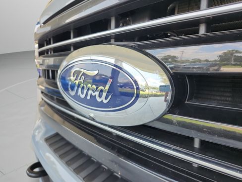 Used 2026 Ford F250 Platinum AWD/4WD image 21