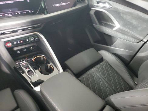 Used 2025 Audi SQ5 Prestige AWD/4WD image 15