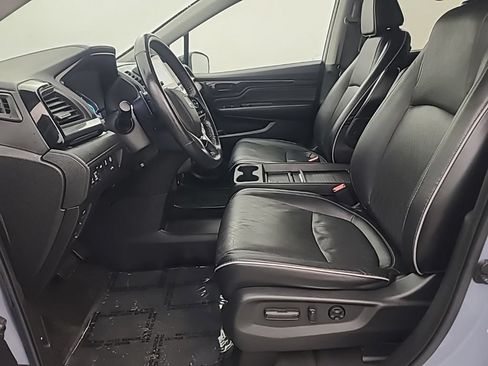 Used 2023 Honda Odyssey Elite image 28