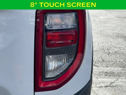 Used 2023 Ford Bronco Sport Big Bend AWD/4WD image 12