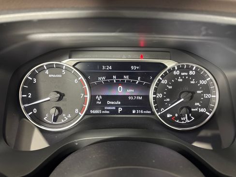 Used 2021 Nissan Rogue SL w/ Premium Package FWD image 22